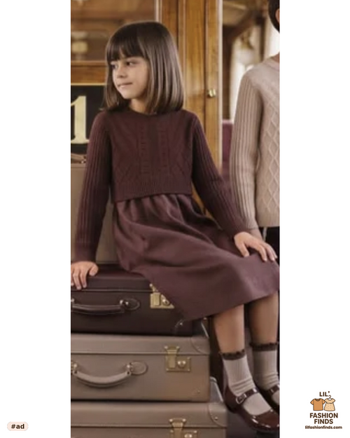 Windsor Collection Dress