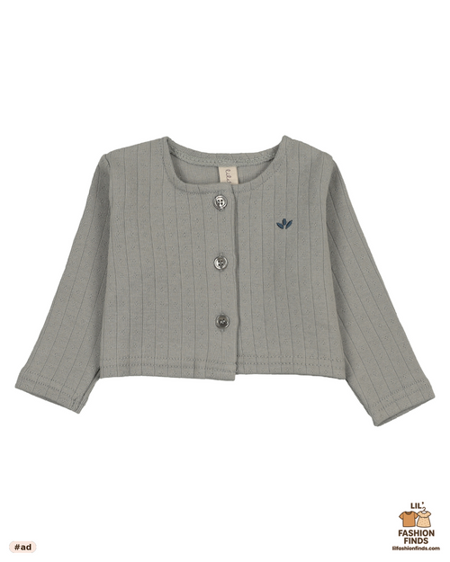 Floret Cardigan