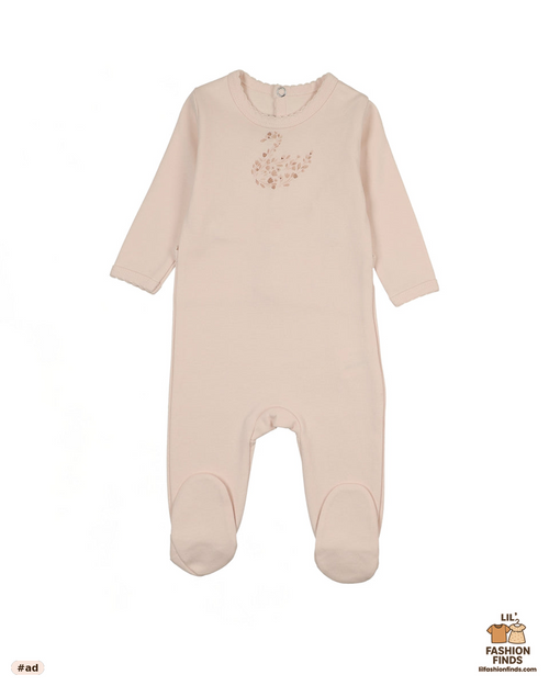 Swanlily Footie
