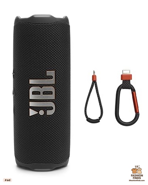 JBL Flip 7 Portable Bluetooth Speaker
