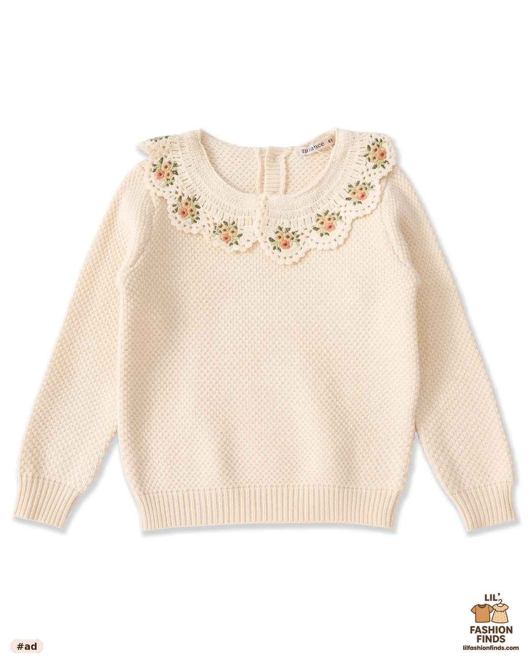 English Rose Collection Top