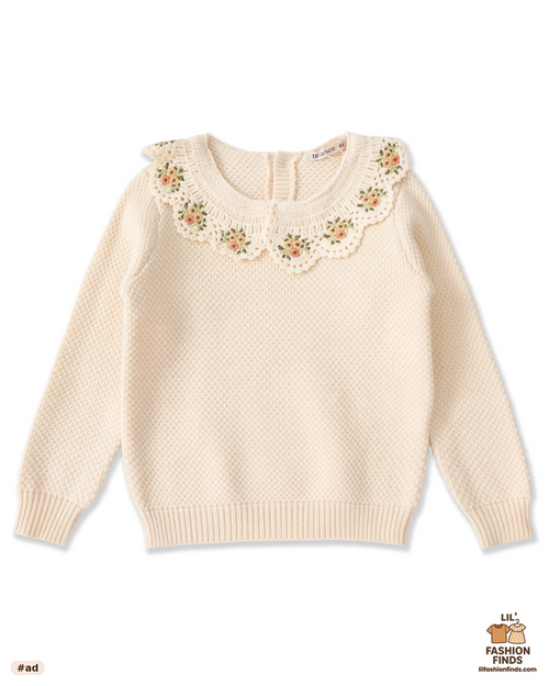 English Rose Collection Top