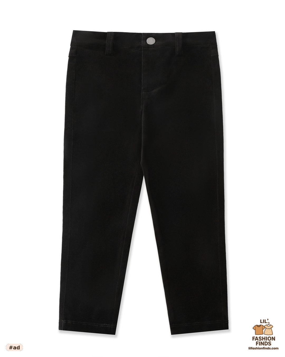 Velvet Pants