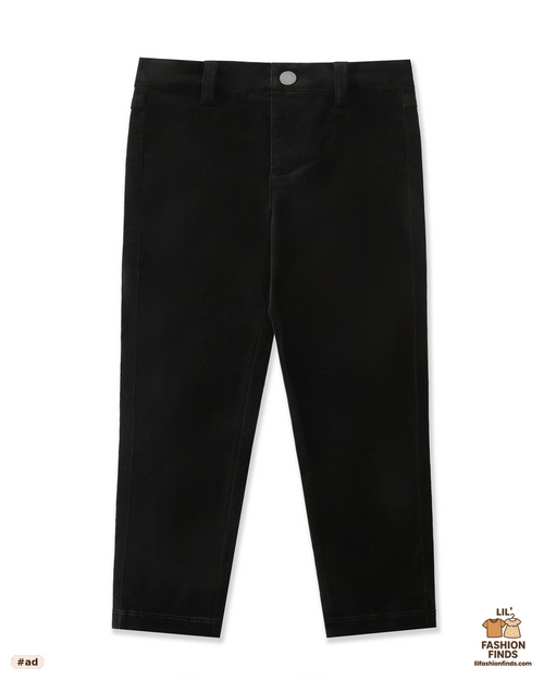 Velvet Pants