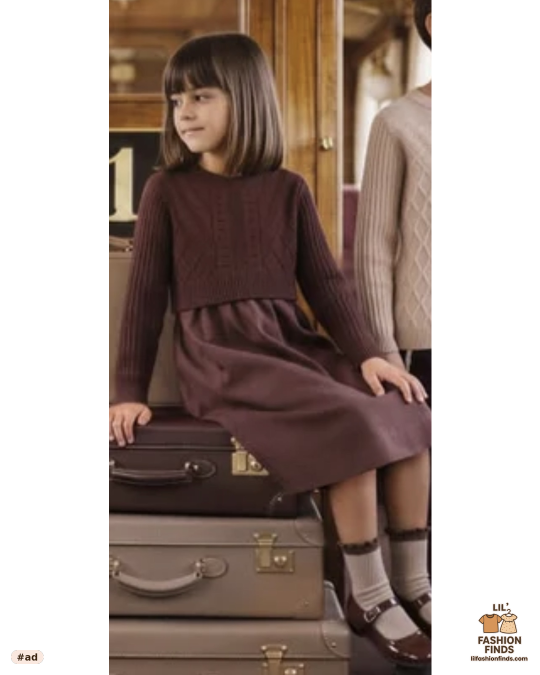 Windsor Collection Dress