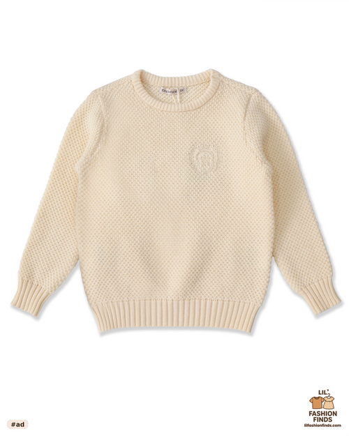 English Rose Collection Knit