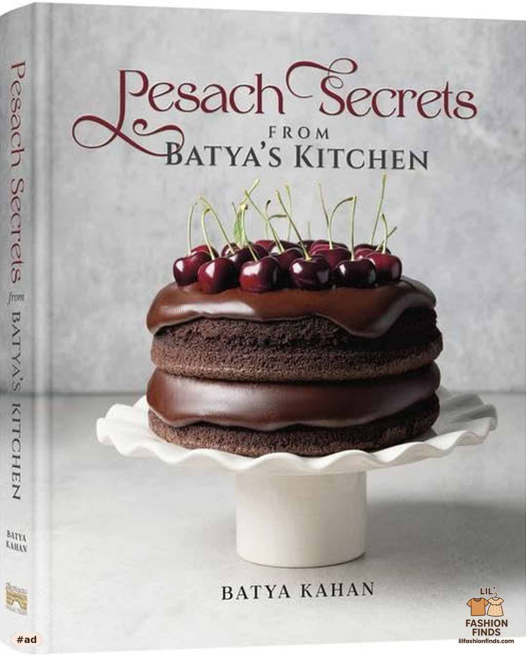 Pesach Secrets from Batya&