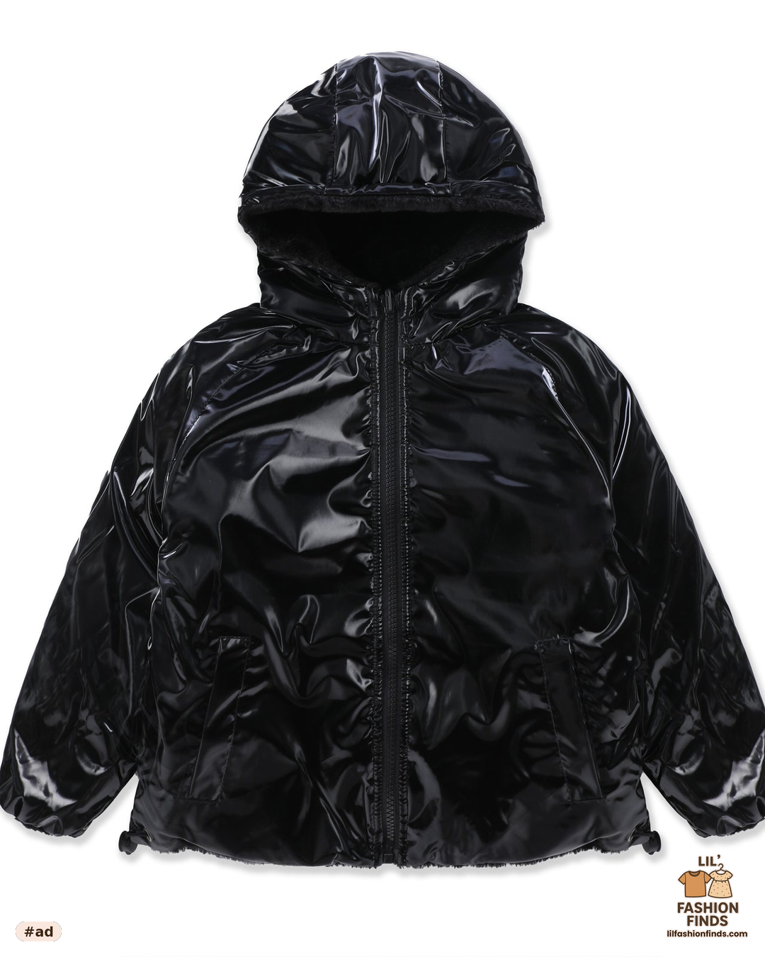 Reversible Coat
