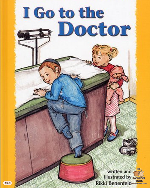 I Go to the Doctor