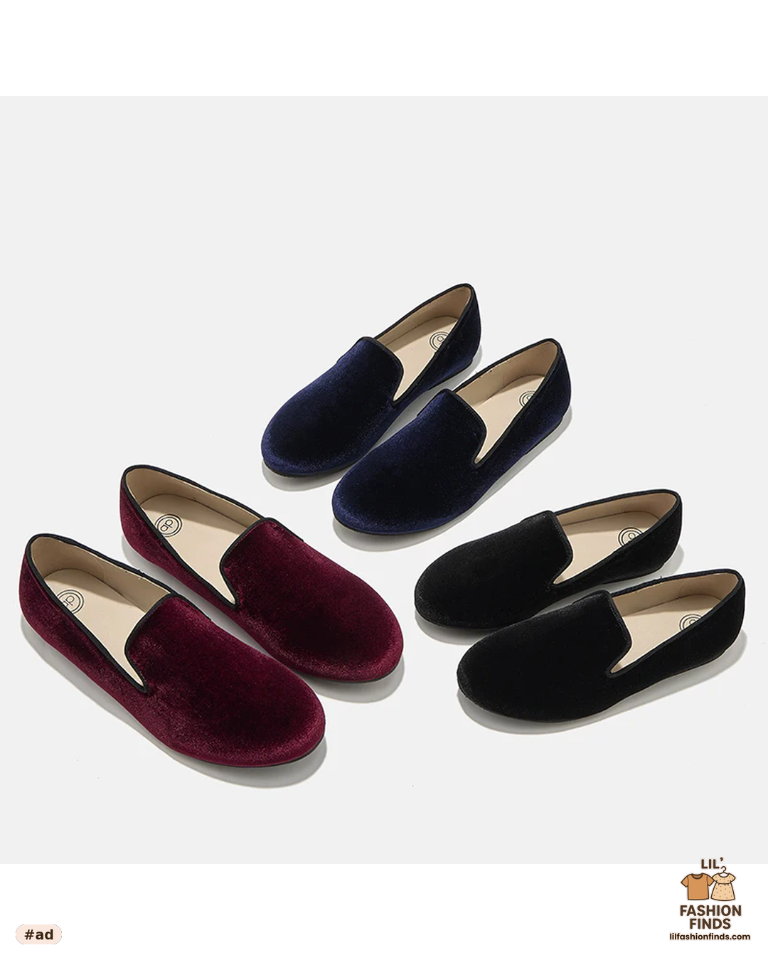 Slip On Dress Shoes