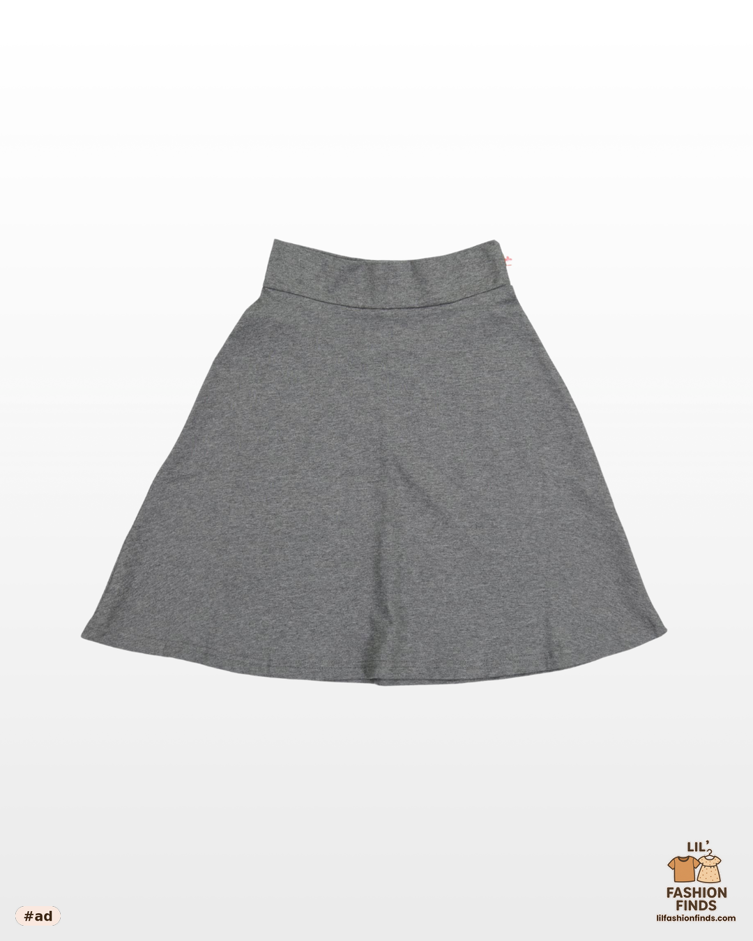 Camp Skirt Classic