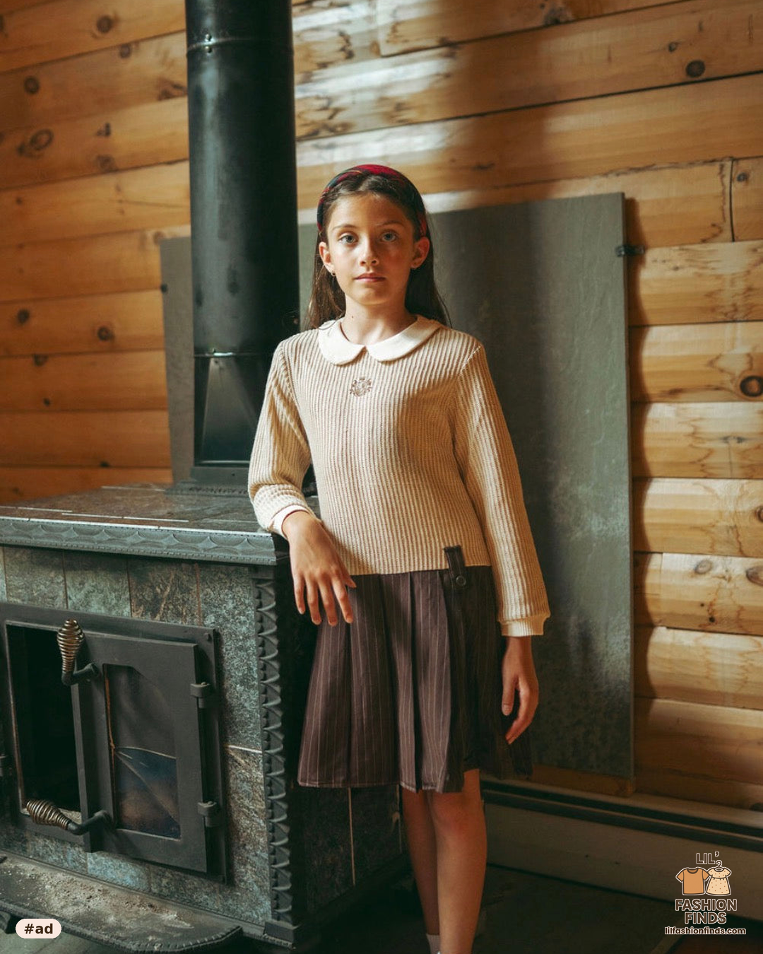Camden Dress