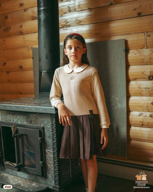 Camden Dress