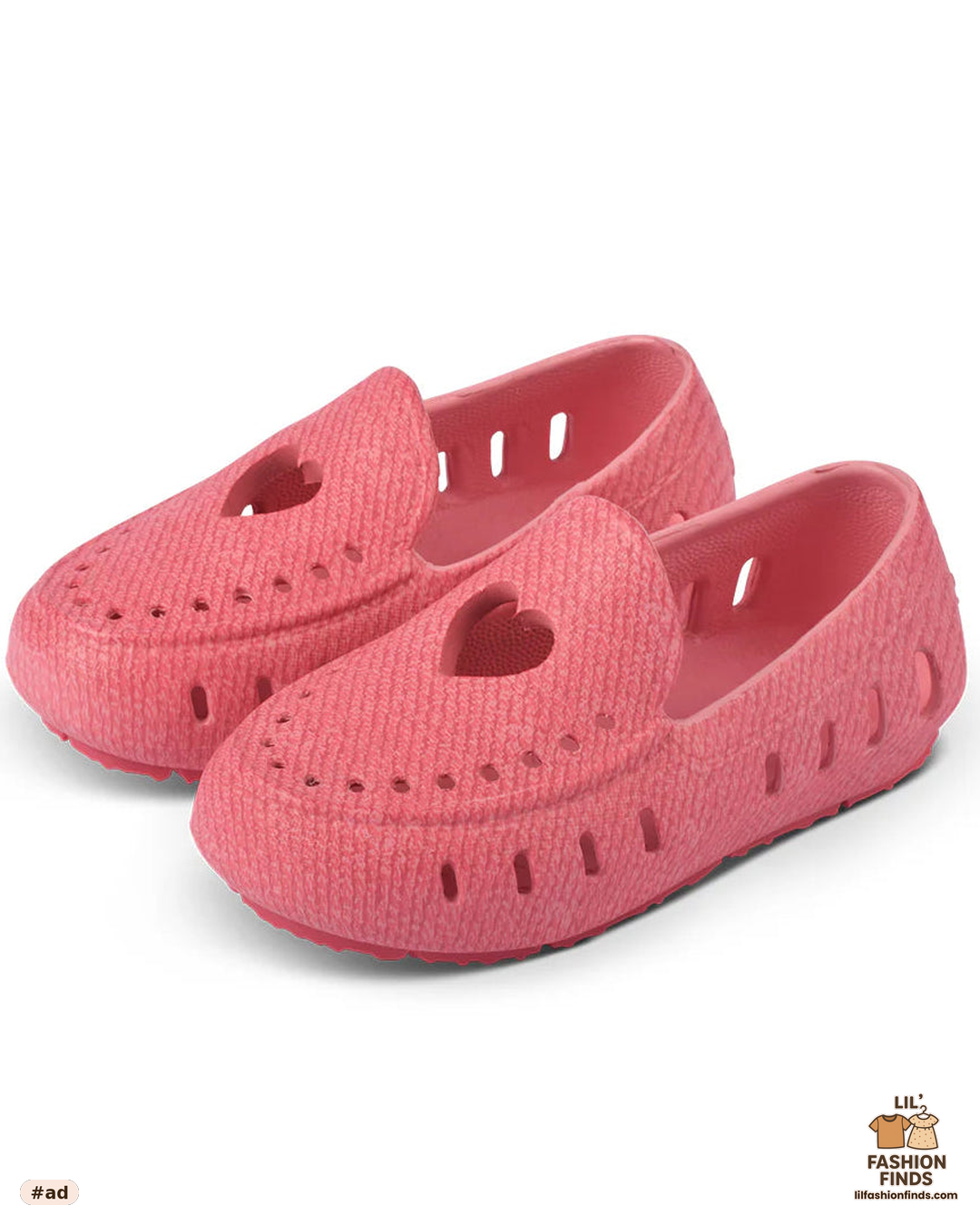 Slingers Adventure Slip Ons