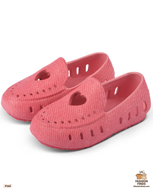 Slingers Adventure Slip Ons