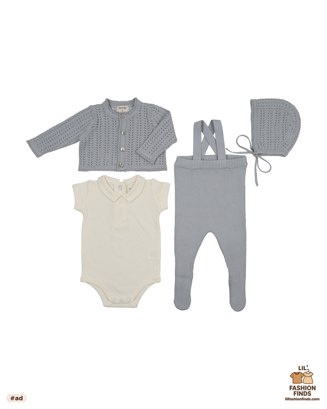 Knit Ensemble