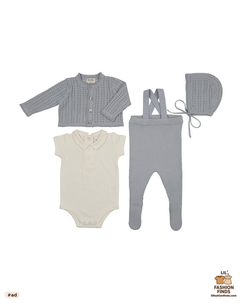 Knit Ensemble