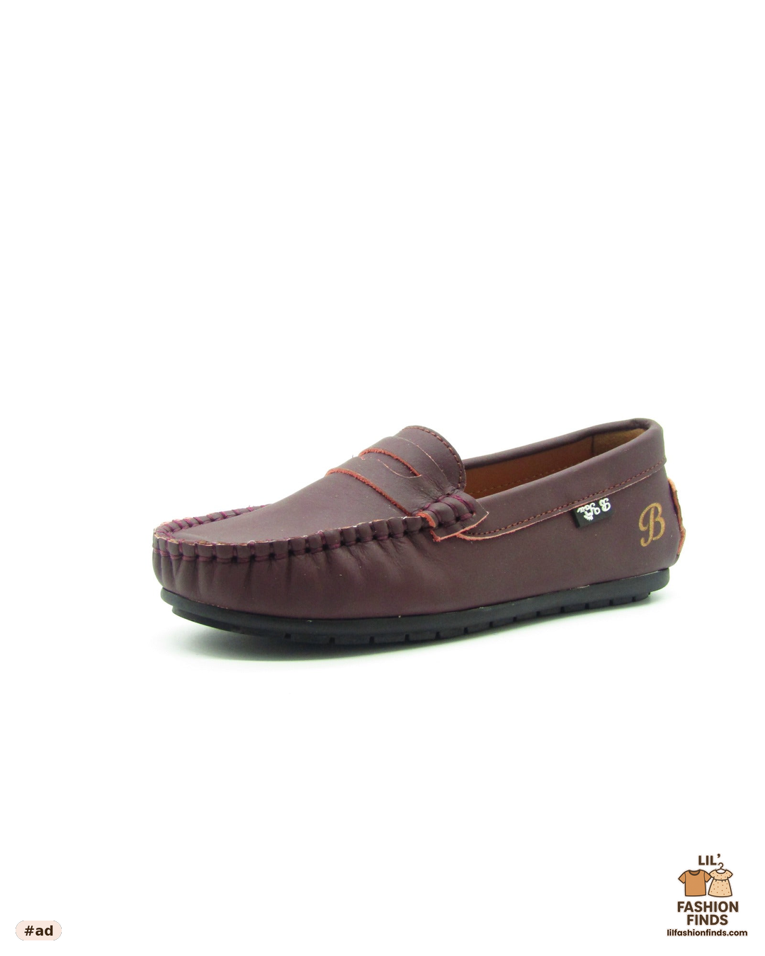 Veneziani Yolande Penny Loafer