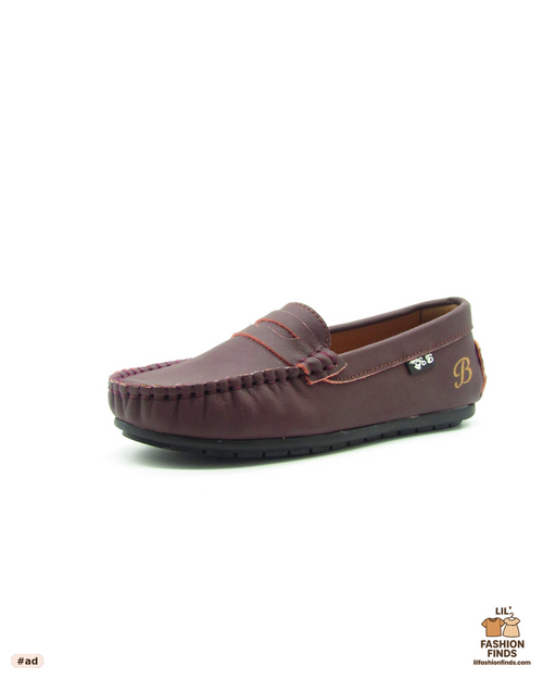 Veneziani Yolande Penny Loafer