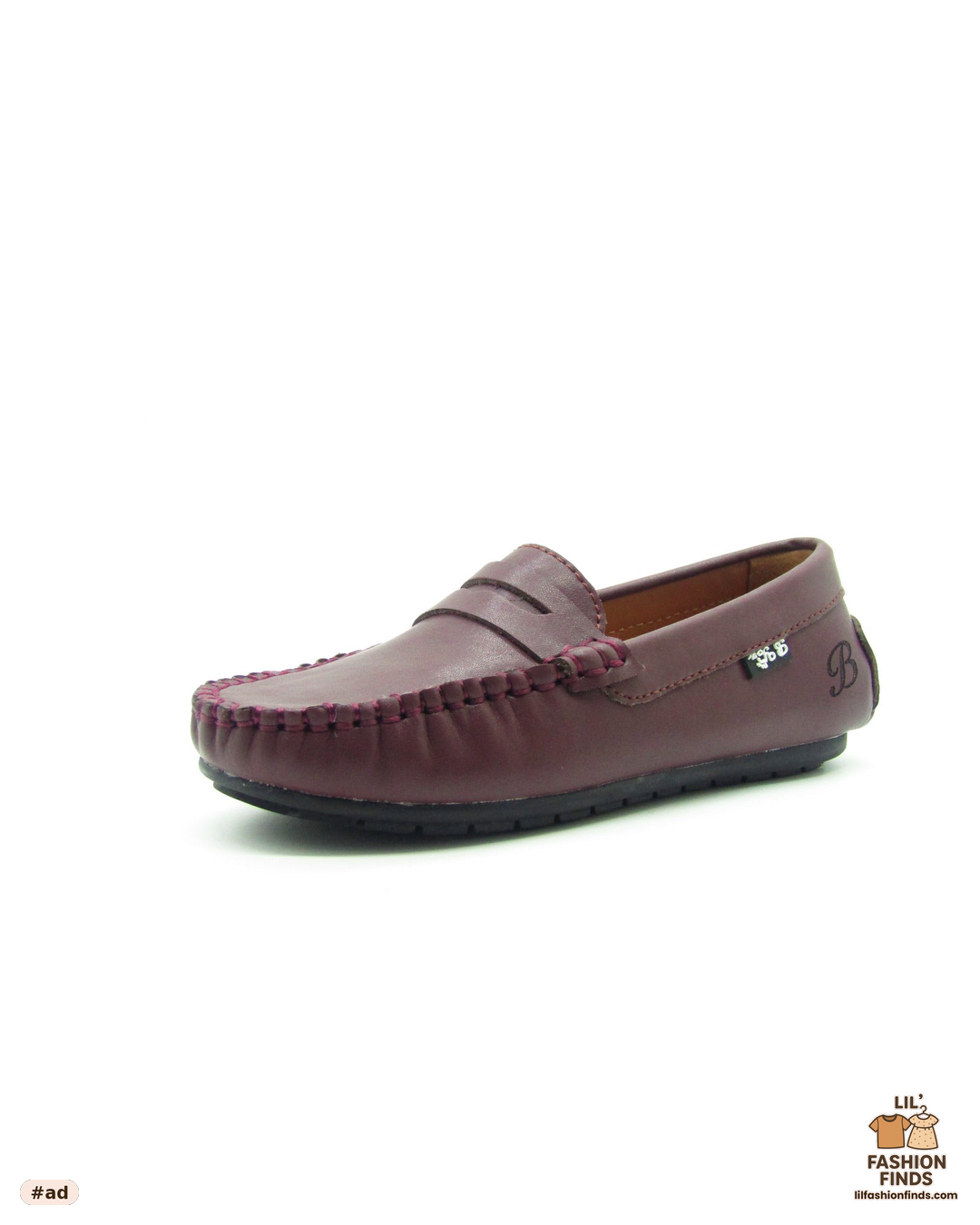 Yolande Penny Loafer