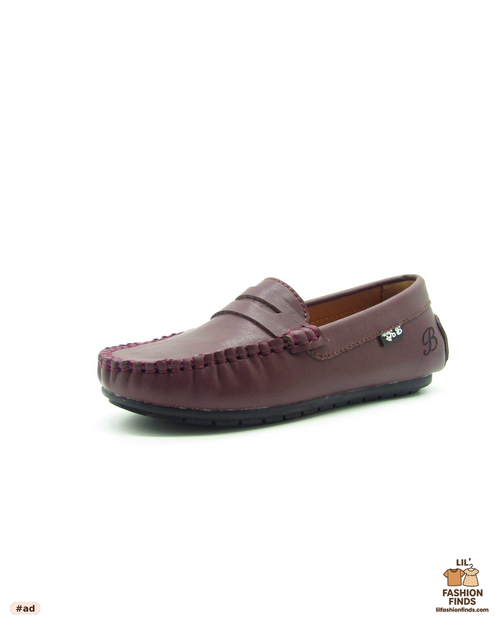 Yolande Penny Loafer