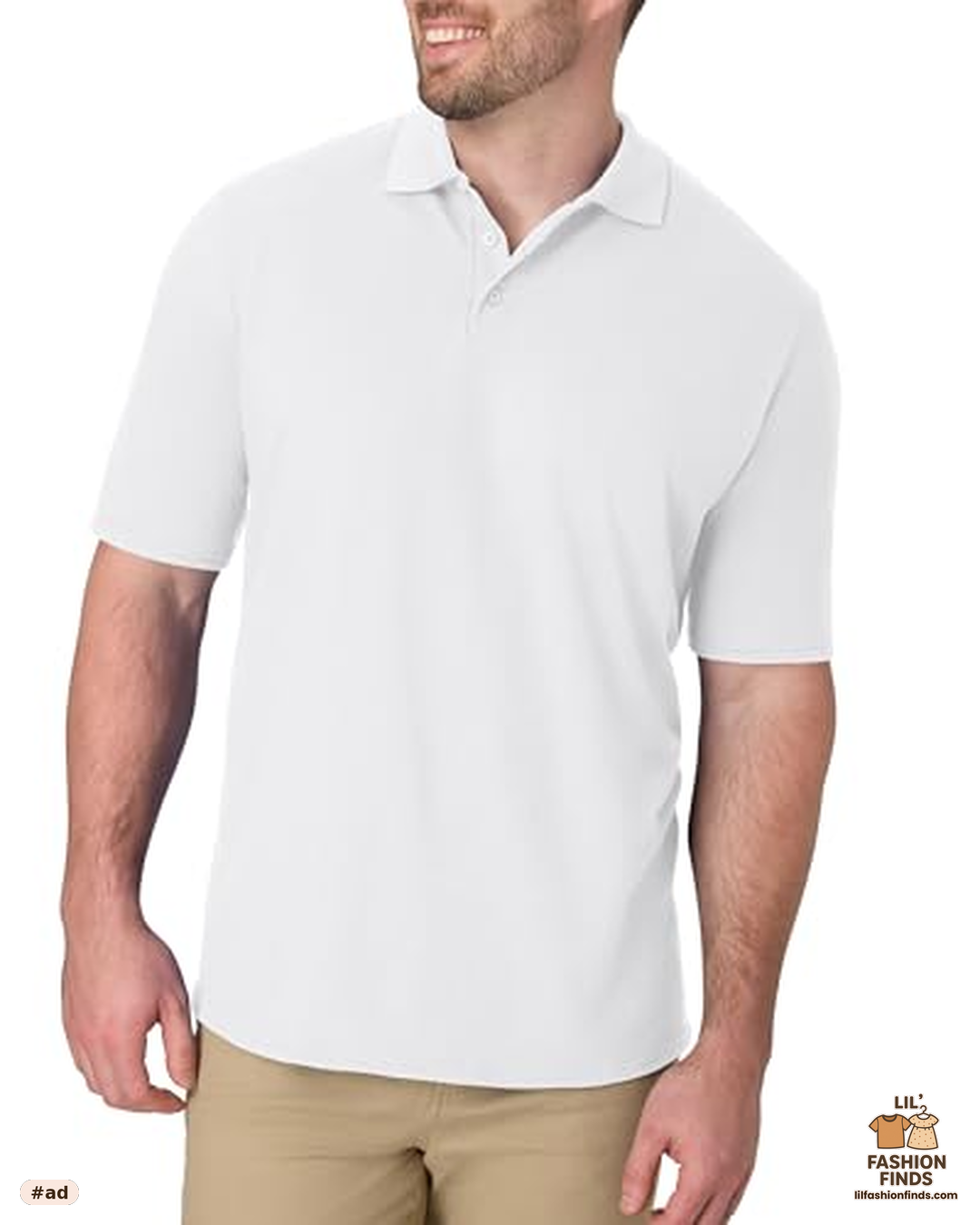 Hanes Men&