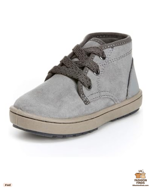 Noah Chukka Boot