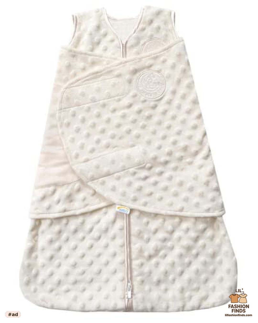 HALO Sleepsack Swaddle