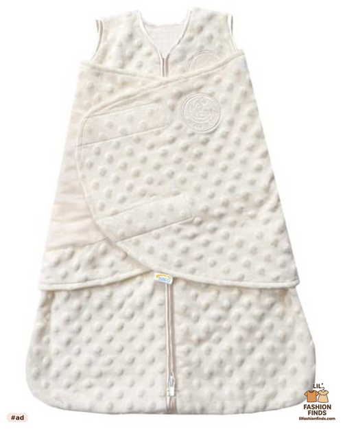 HALO Sleepsack Swaddle