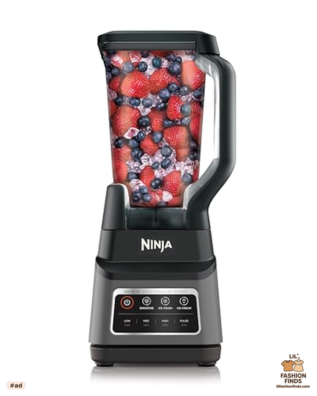 Ninja Professional Plus Blender