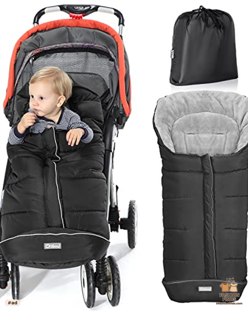 Stroller Footmuff