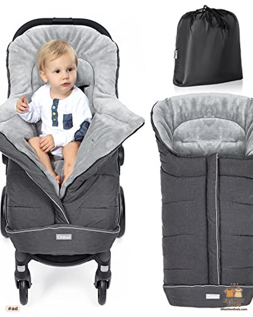 Stroller Footmuff Universal