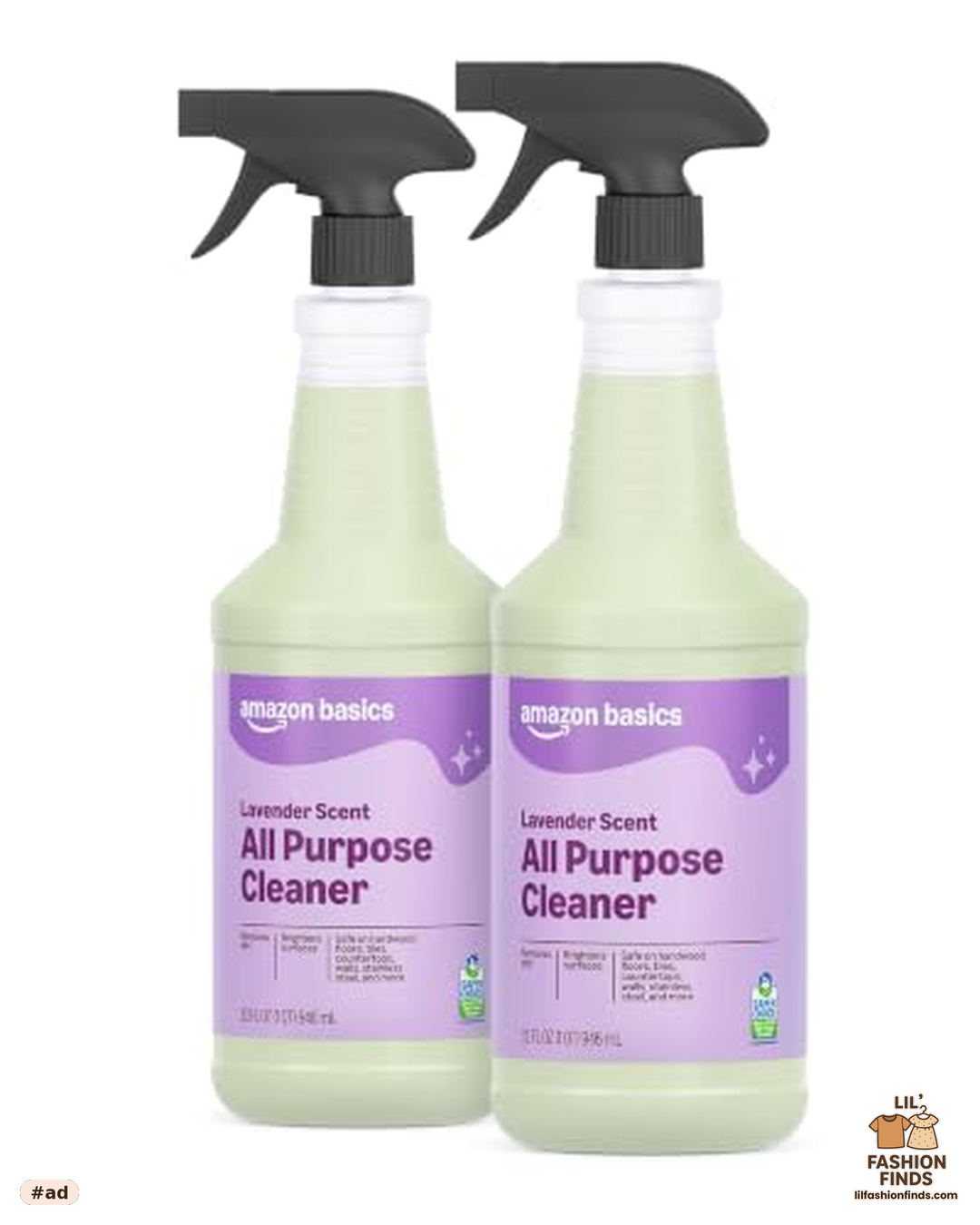 All Purpose Cleaner, Lavender Scent