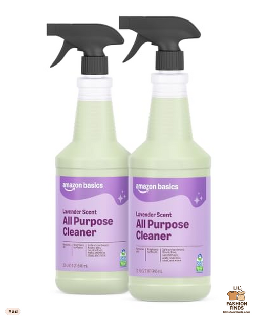All Purpose Cleaner, Lavender Scent