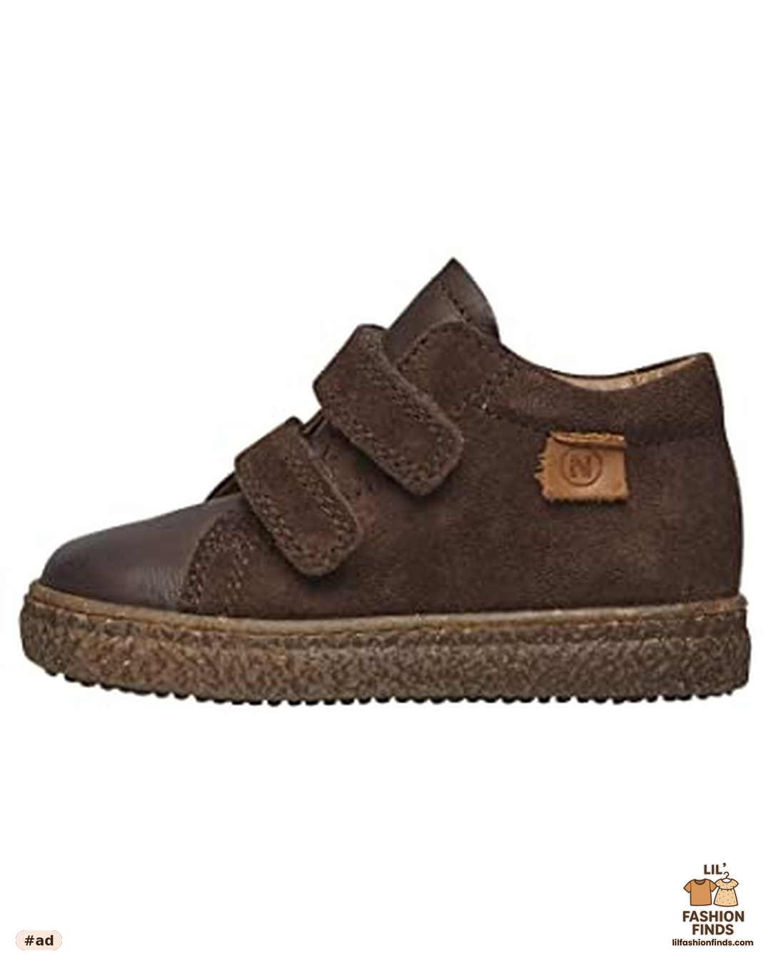 Albus VL Shoes