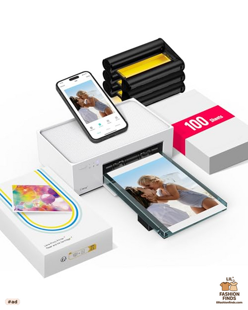 Liene M100 Photo Printer