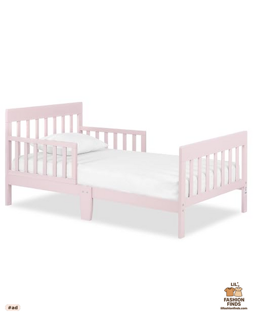 Finn Toddler Bed
