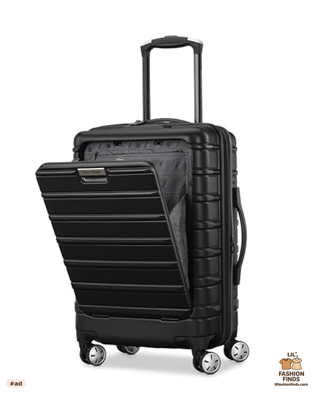 Samsonite Omni 2 Pro Hardside Luggage