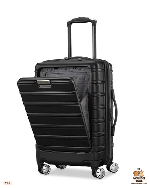 Samsonite Omni 2 Pro Hardside Luggage