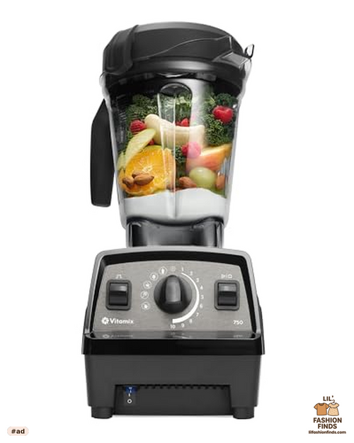Vitamix Propel Series 750 Blender