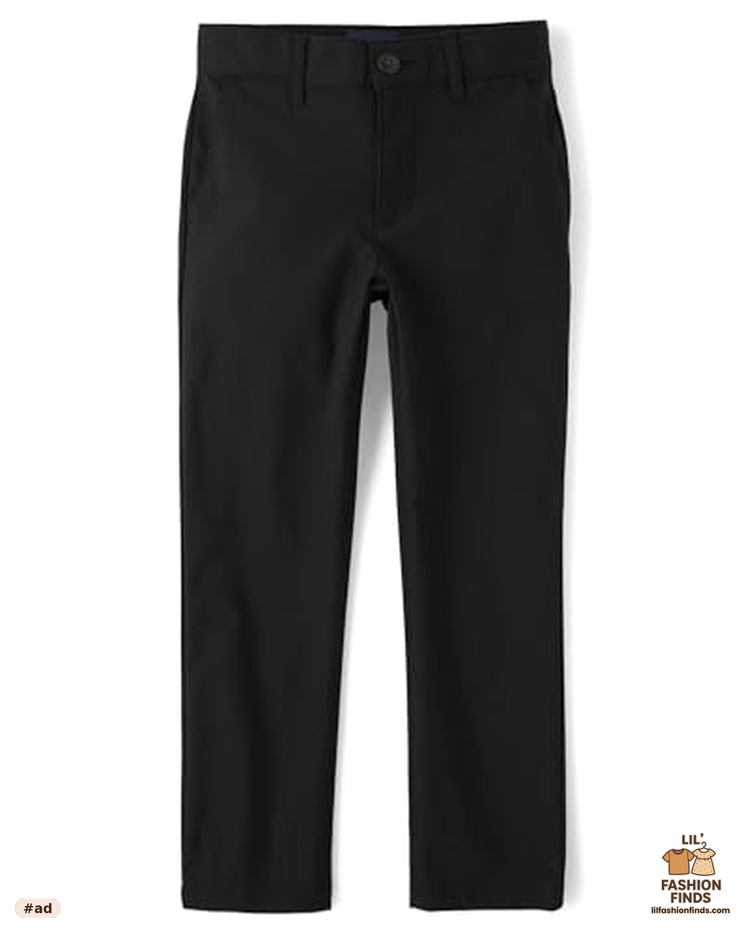 Uniform Quick Dry Chino Pants