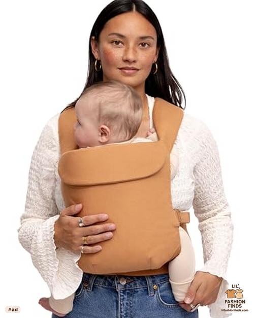 Aerial Buckle Carrier