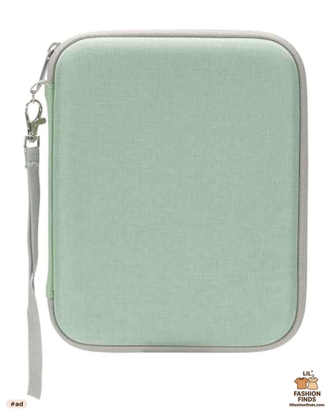 Card Case for Yoto Cards with 80 Pockets