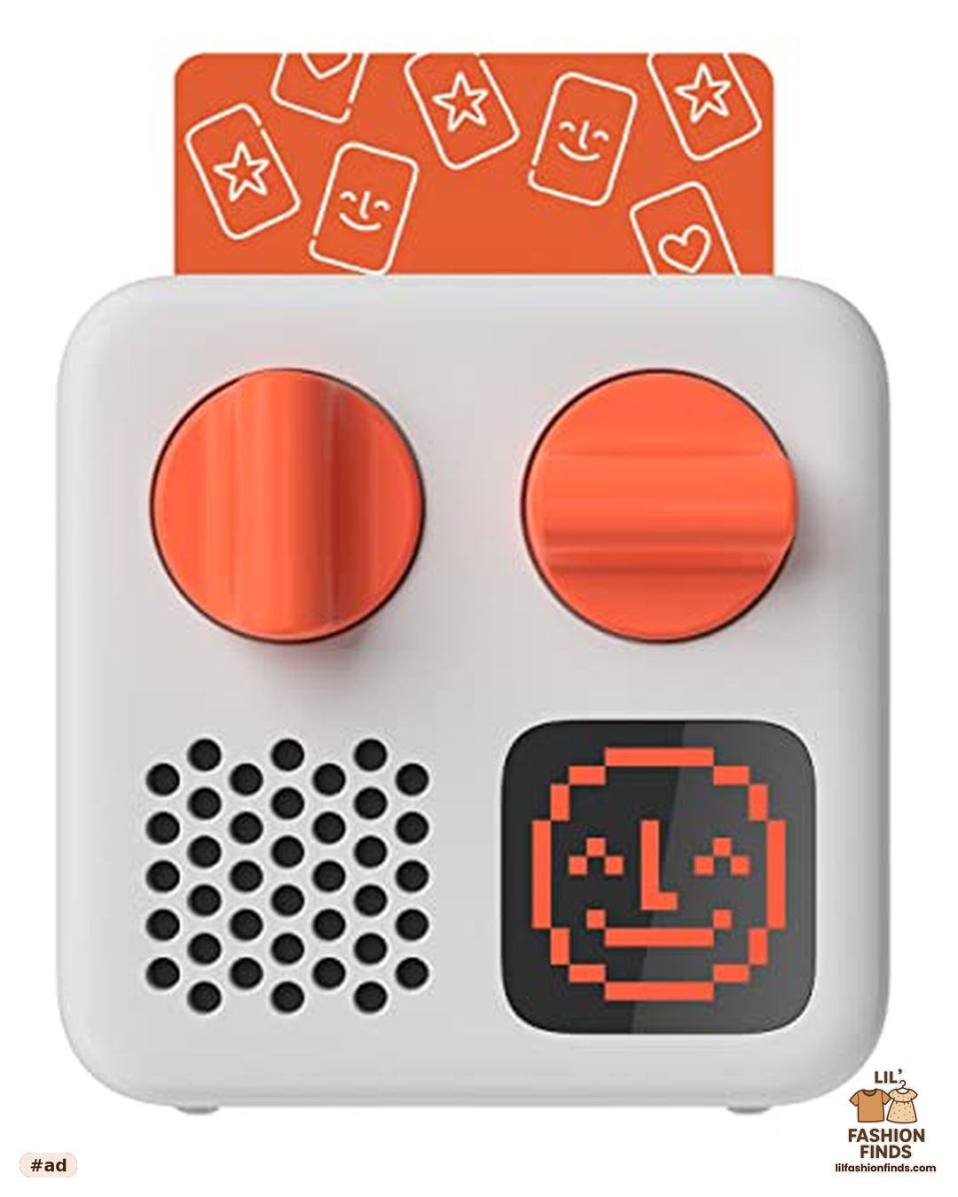 Yoto Mini Kids Travel Audio Player