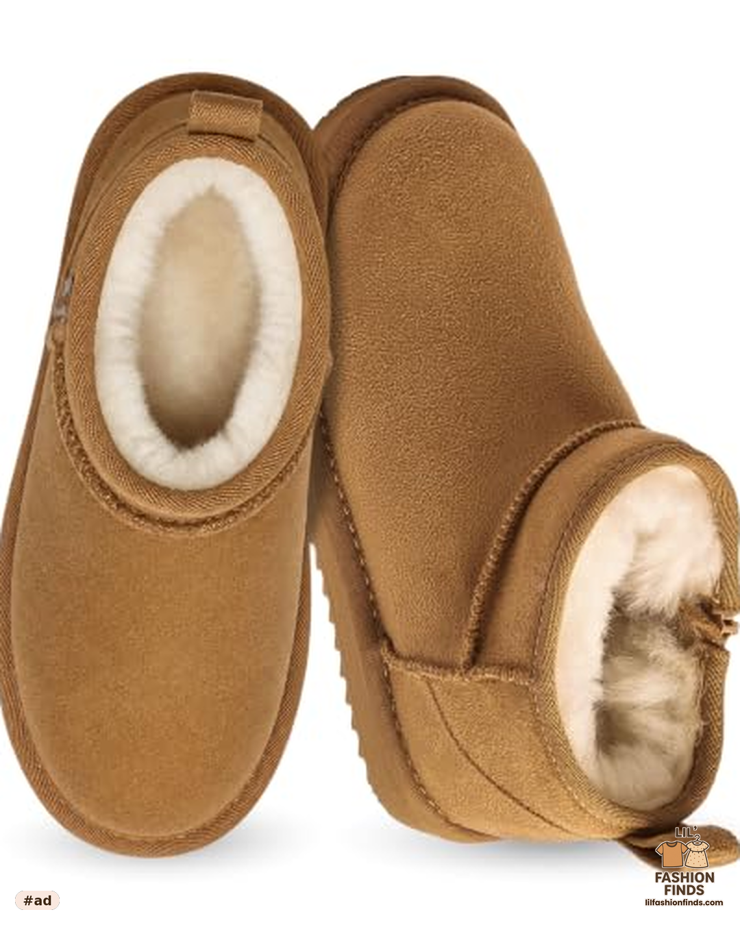 Classic Snow Boots