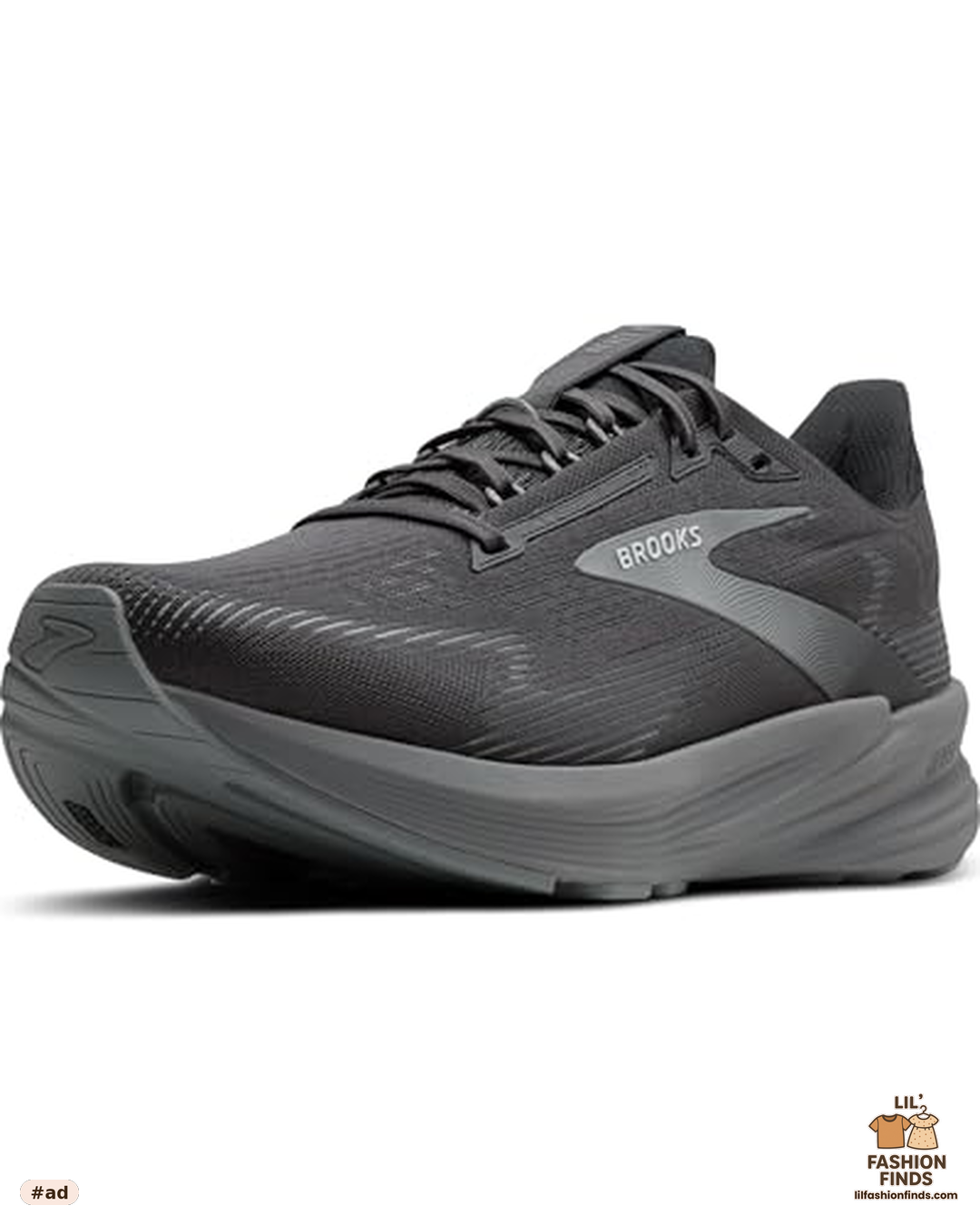 Revel 8 Neutral Running &amp; Walking Shoe