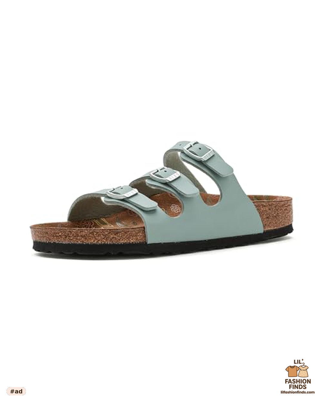 Florida Sandals