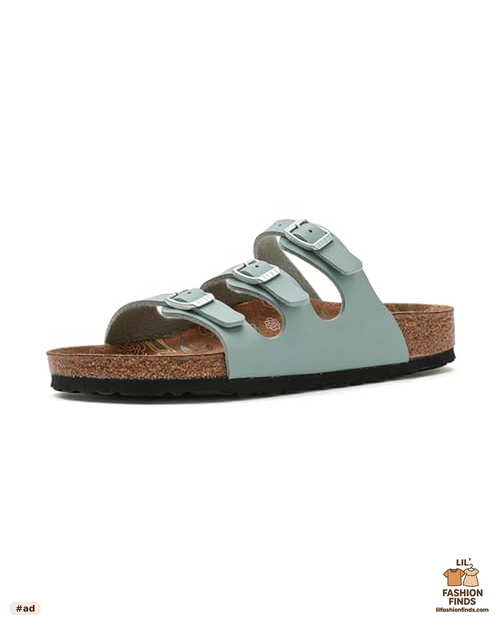 Florida Sandals
