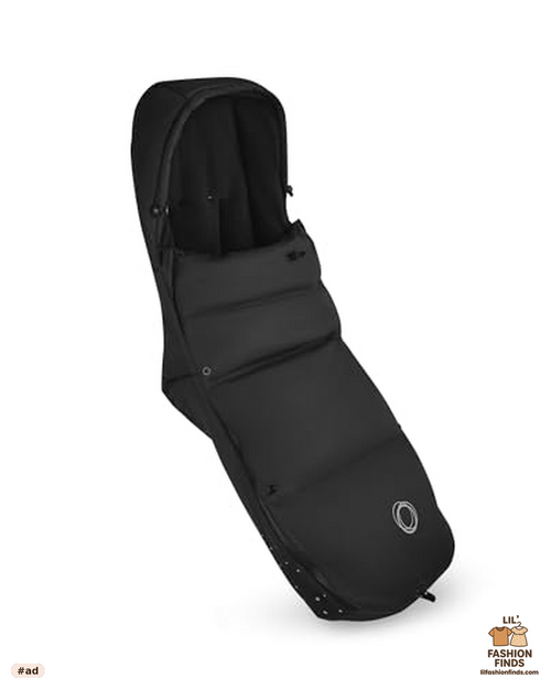 Performance Winter Footmuff