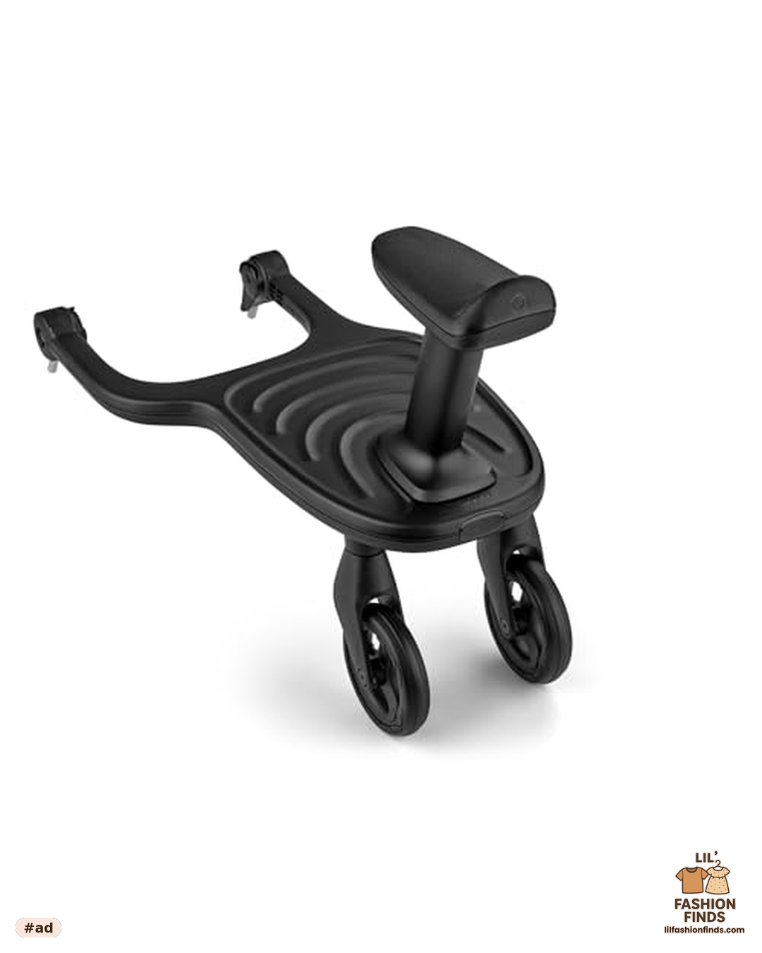 Bugaboo Wheeled Board with Detachable Seat